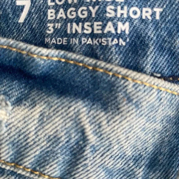 Arizona shorts - Picture 5 of 6